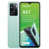 Oppo A57 4G Dual Sim 64GB - Glowing Green