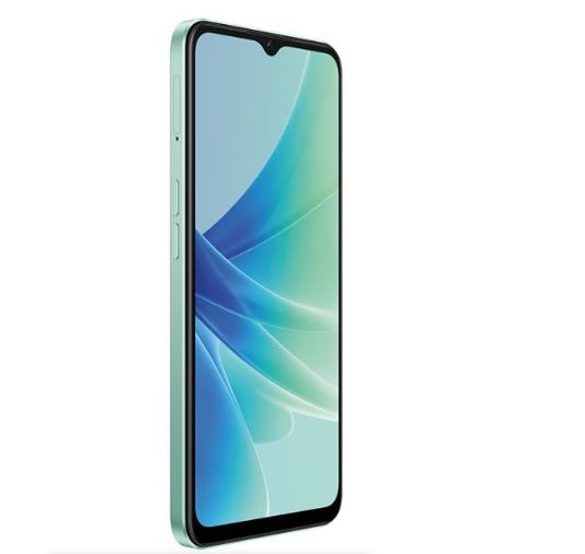 Oppo A57 4G Dual Sim 64GB - Glowing Green