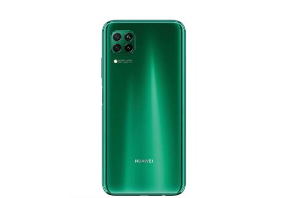 Huawei P40 Lite 128GB Single Sim - Crush Green