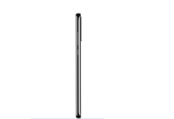Huawei P Smart S 128GB Dual Sim - Midnight Black