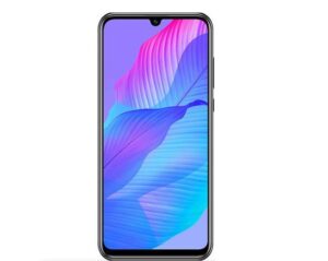 Huawei P Smart S 128GB Dual Sim - Midnight Black