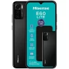 Hisense E60 Lite 64GB Dual Sim - Black