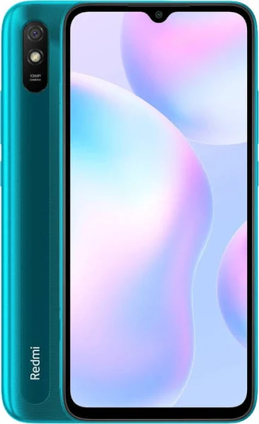 Xiaomi Redmi 9A 32GB - Aurora Green Dual Sim