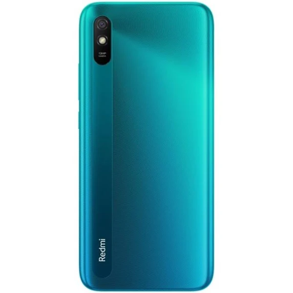 Xiaomi Redmi 9A 32GB - Aurora Green Dual Sim