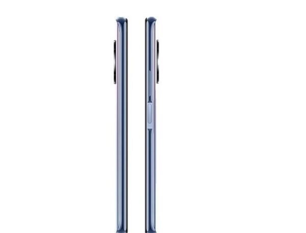 Huawei Nova Y9a 128GB LTE Dual SIM - Space Silver