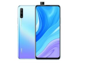 Huawei Y9s 128GB Dual Sim - Breathing Crystal