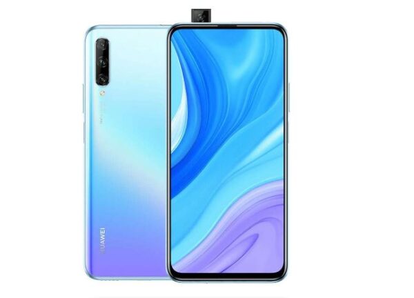 Huawei Y9s 128GB Dual Sim - Breathing Crystal