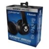 Volkano Wireless Bluetooth Headphones - Phonic Series - Blue