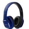 Volkano Wireless Bluetooth Headphones - Phonic Series - Blue