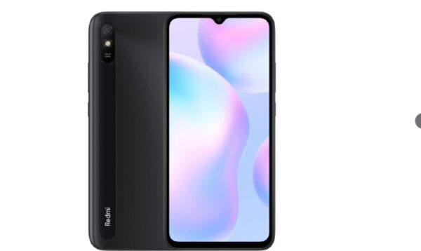 Xiaomi Redmi 9A 32GB - Granite Grey