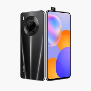 Huawei Nova Y9a 128GB LTE Dual SIM - Black