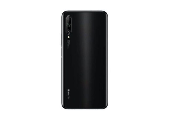 HUAWEI Y9s 128GB Dual SIM - Midnight Black