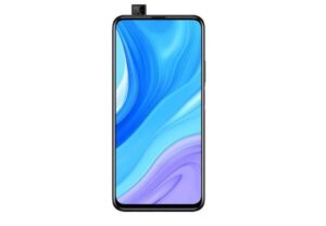 HUAWEI Y9s 128GB Dual SIM - Midnight Black