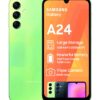 Samsung Galaxy A24 128GB LTE Dual Sim - Light Green