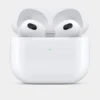 Apple AirPods (3rdgen)+ MagSafe Charging Case