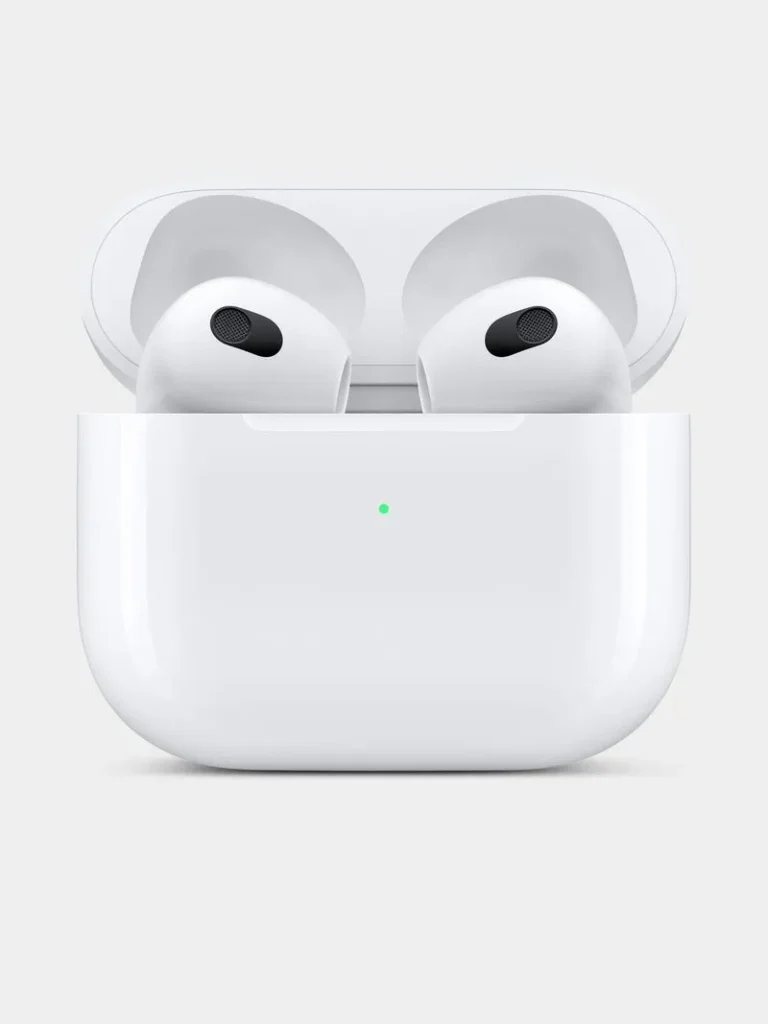 162264105-800-1067 (1) Apple AirPods (3rdgen)+ MagSafe Charging Case