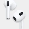 Apple AirPods (3rdgen)+ MagSafe Charging Case