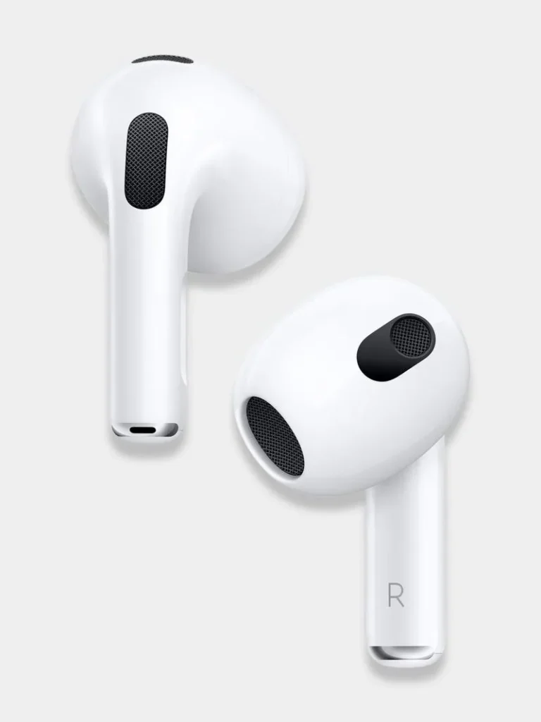 162264123-800-1067 Apple AirPods (3rdgen)+ MagSafe Charging Case