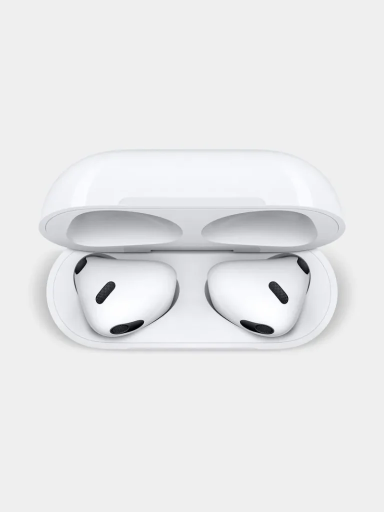 162264130-800-1067 Apple AirPods (3rdgen)+ MagSafe Charging Case