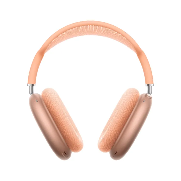 Apple Airpods Max USB C Orange