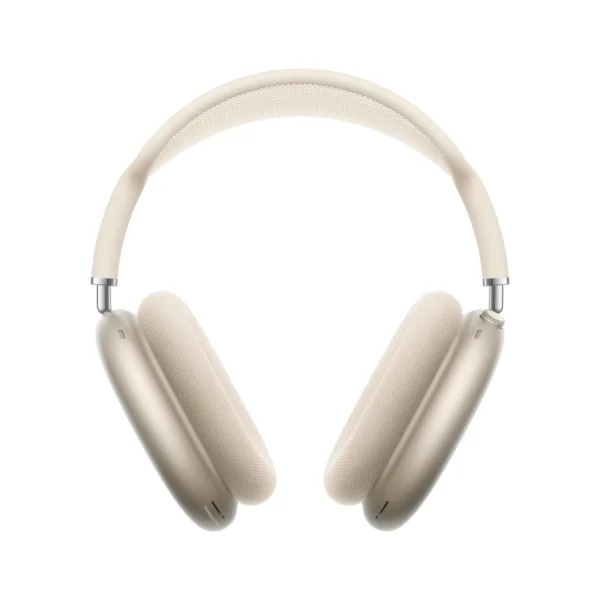 Apple Airpods Max USB C Starlight