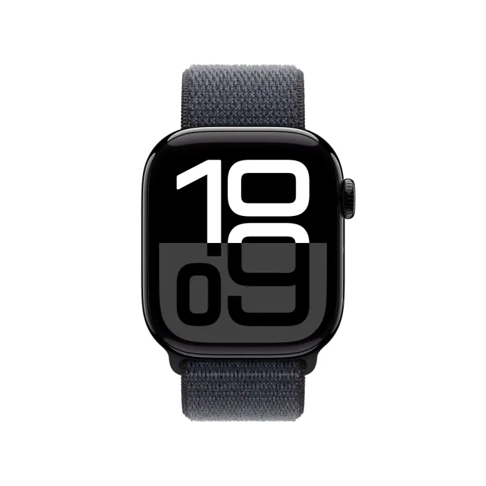 APPLE WATCH SERIES X ALUMINIUM CASE 42MM