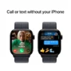 APPLE WATCH SERIES X ALUMINIUM CASE 42MM