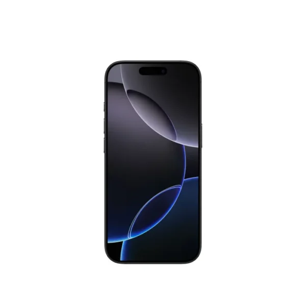Apple iPhone 16 Pro 256GB Black Titanium